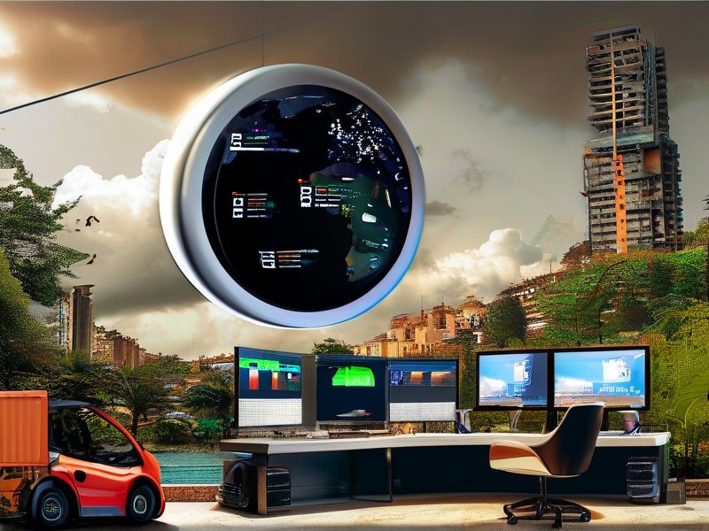 云端智能黑科技：海外多账号运营秘籍大公开