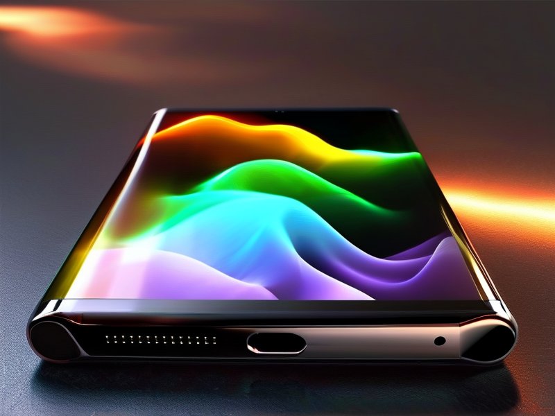 云端跃迁：解锁未来手机的光速视界