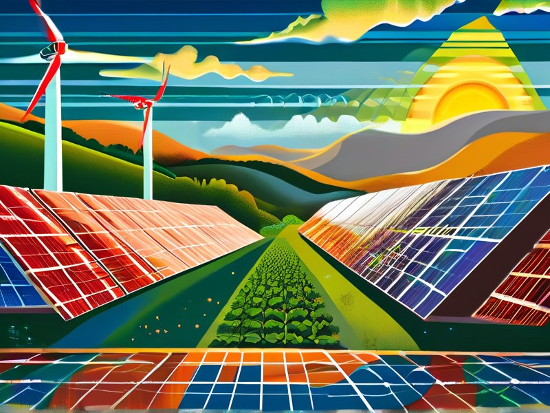 光能智创新未来，科技赋能新生活