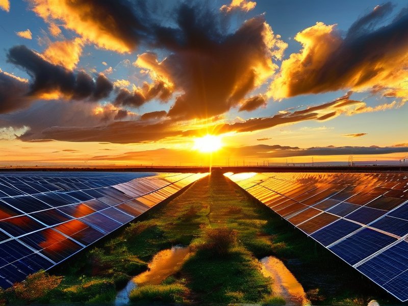 光能黑科技颠覆传统，未来能源触手可及