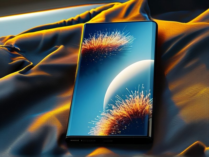 未来触感革命！全新智能终端开启云端光速时代