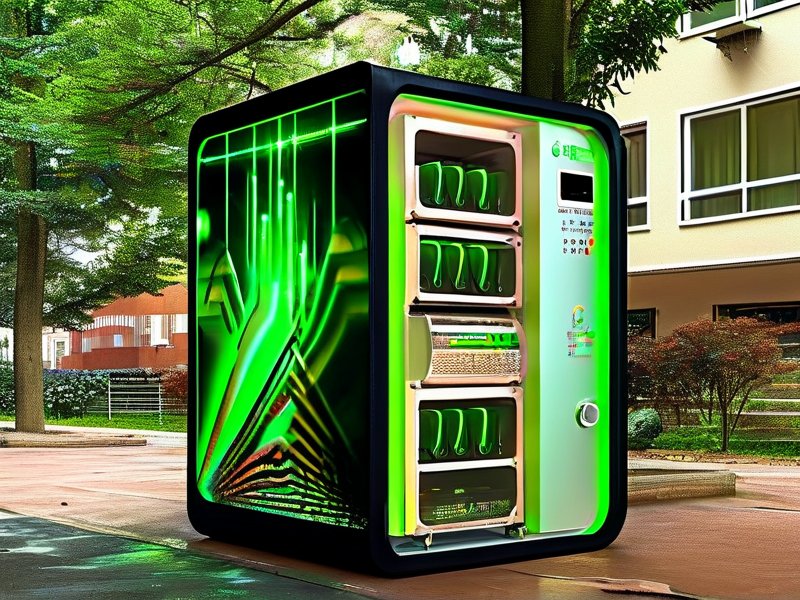 光能科技革新健康生活方式