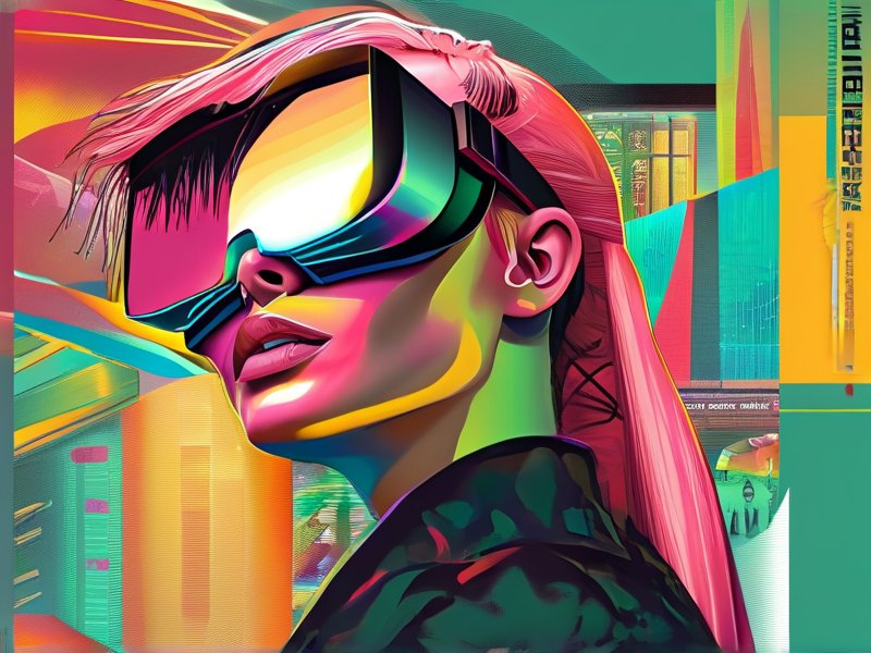 全息视界降临！新一代移动设备开启未来交互