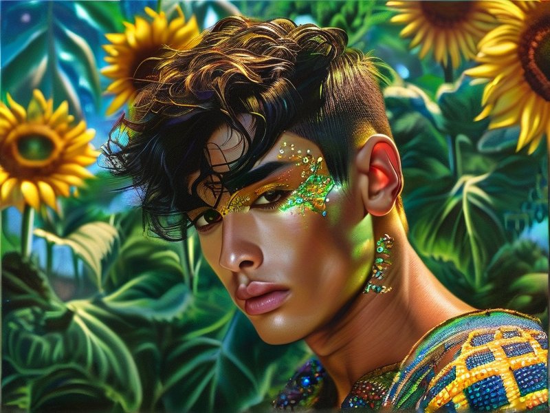 光能焕活健康，科技解锁自然疗愈新体验