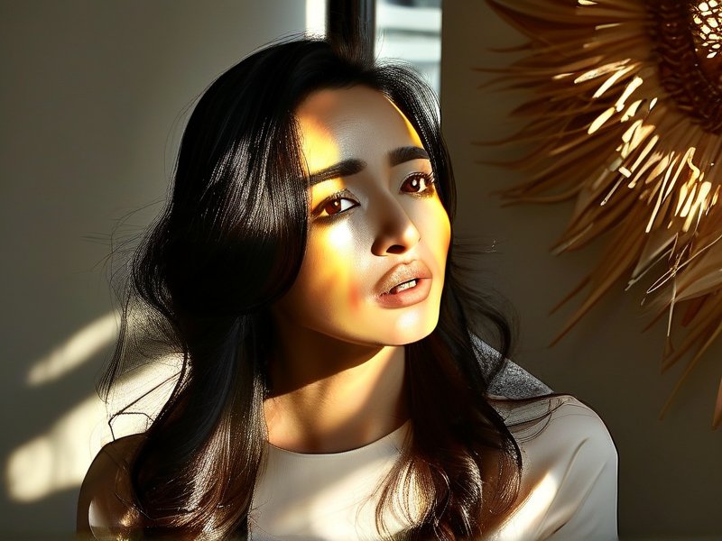 解锁阳光新能量：智能光疗黑科技来袭！