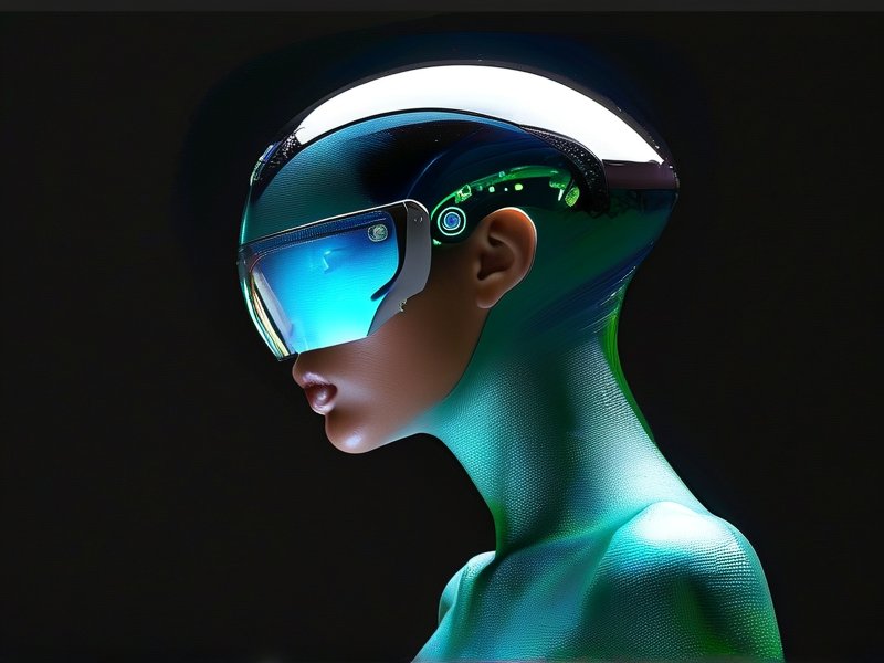 未来终端革命：光能驱动的智能新物种即将登场