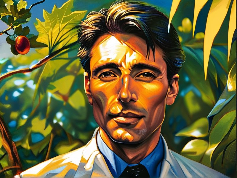 科技赋能自然光能：解锁健康新纪元