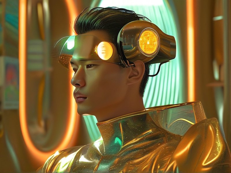 未来健康新视界：光能科技重塑生活美学