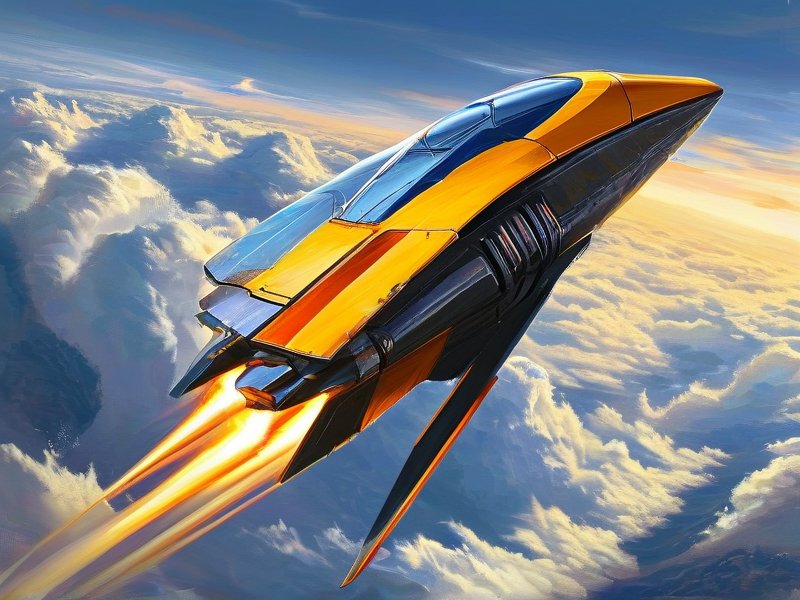 光速云端新物种！掌中未来颠覆想象