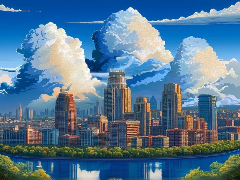 未来触手可及：云端新体验重新定义智能手机