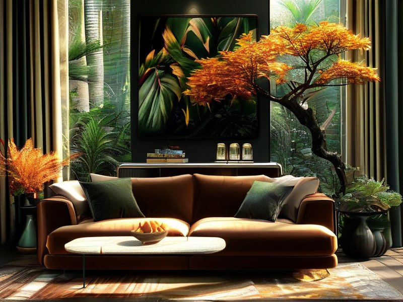 自然光能黑科技来袭，健康生活新革命开启