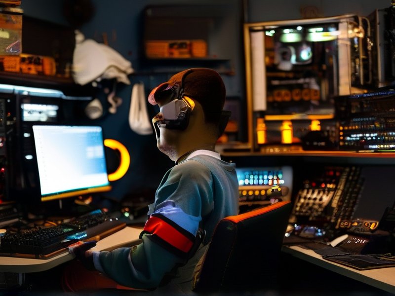 跨境刷单黑科技：云端托管多账号的秘密武器