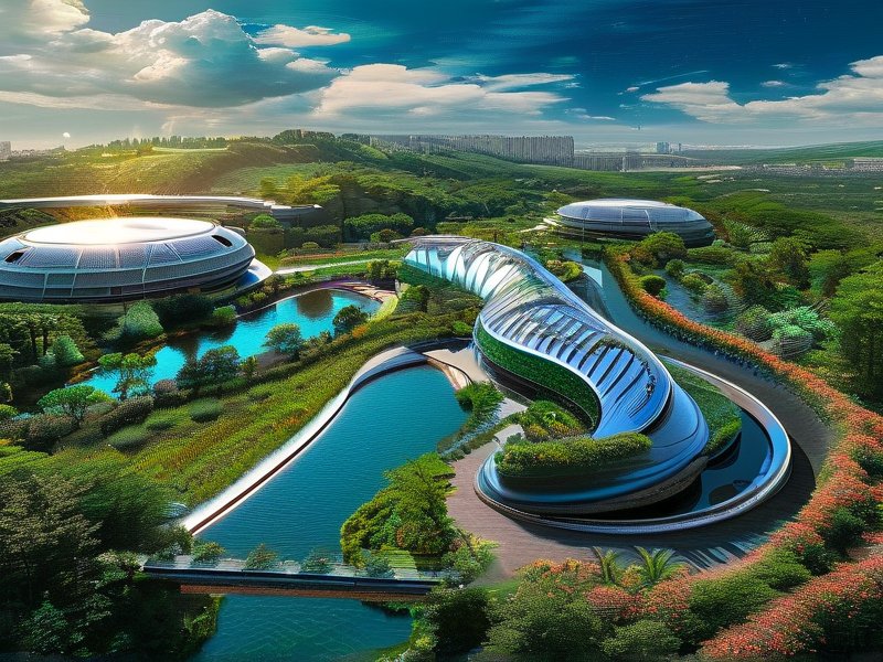 未来健康新主张：自然能量与智能科技的完美邂逅