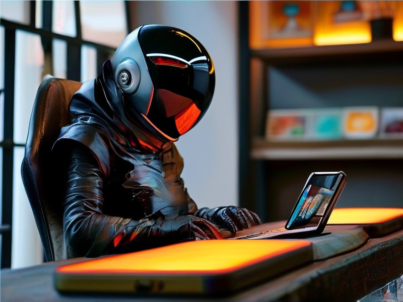 解锁黑科技：远程操控社交账号的隐形神器！