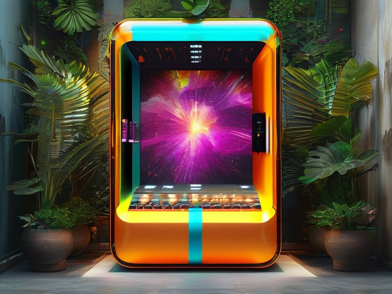 量子跃迁！全新云端智能机开启未来交互革命