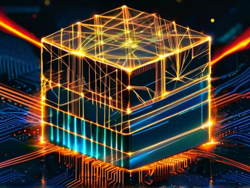 量子计算赋能：智能手机或将实现光速互联革命