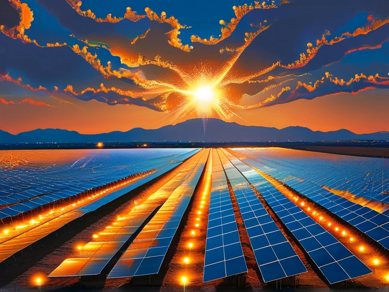 智慧之光点亮未来：探索光能科技的无限可能