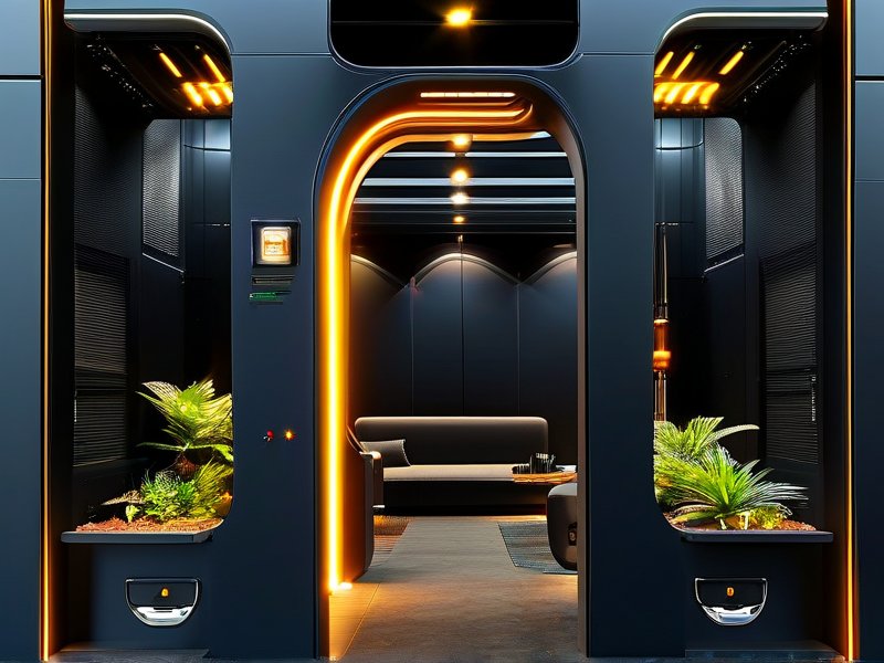 未来生活新范式：光能黑科技颠覆智能生态体验