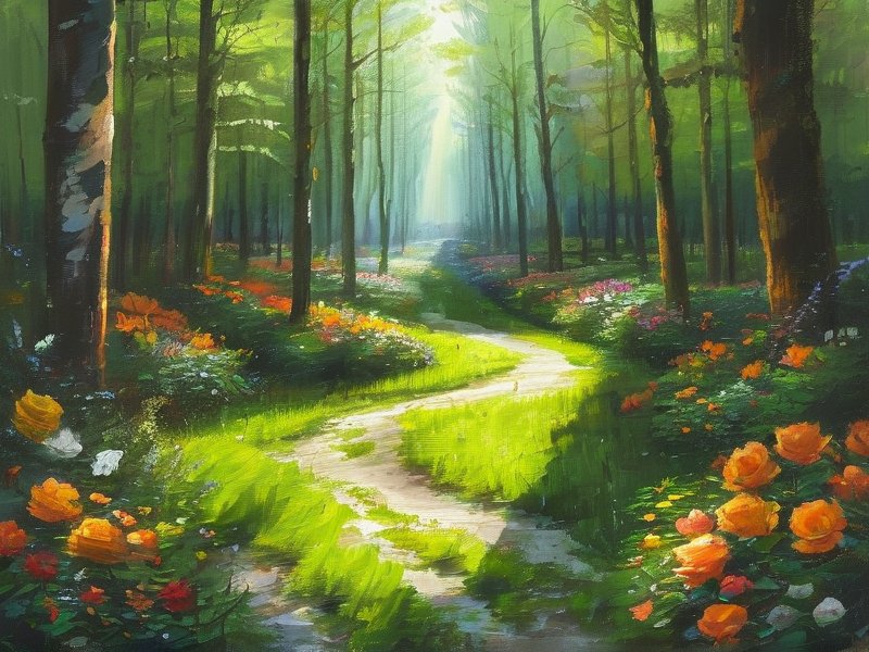 晨光焕新计划：智能生态引领绿色生活新风尚