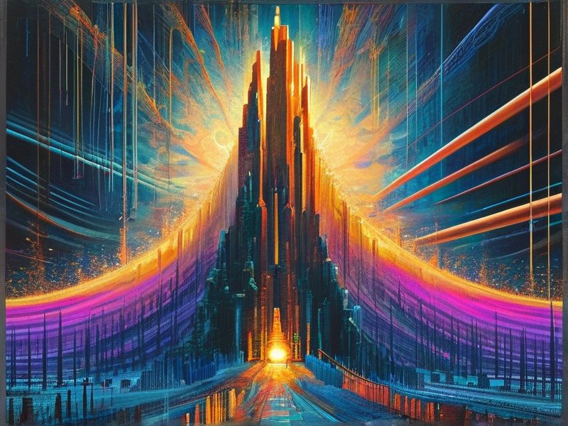 探索未来移动新纪元：指尖上的量子跃迁