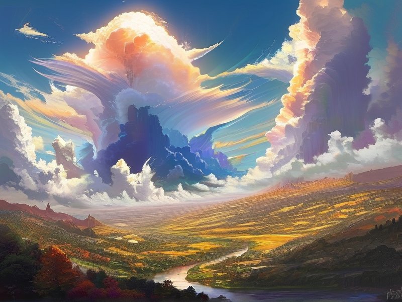 云端跃迁：未来触手可及的移动新纪元