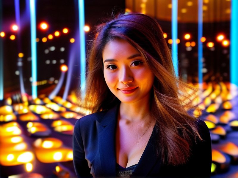 未来触手可及：光之革命重新定义移动体验