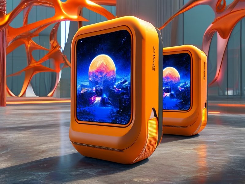 未来触手可及！云端智能终端开启元宇宙新纪元