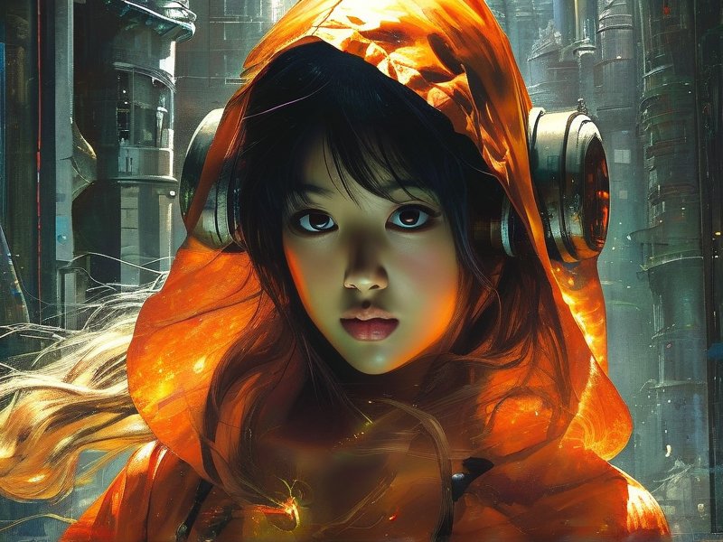 破晓新篇：科技之光重塑未来生活体验