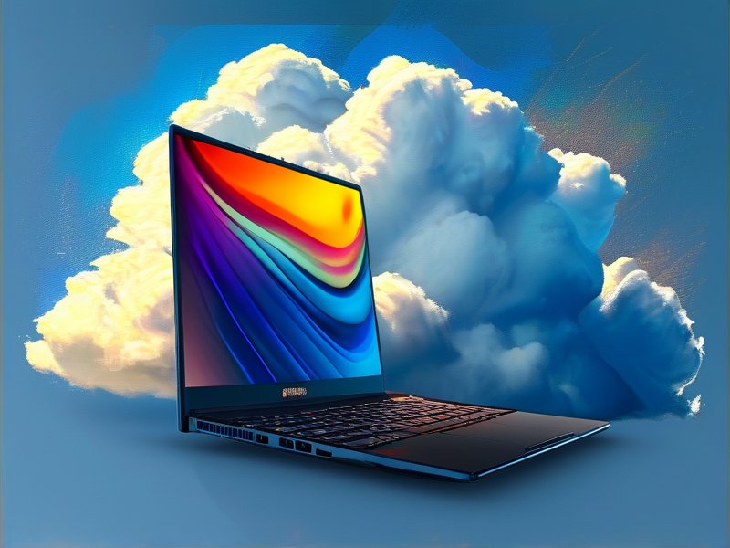 云端光速革命！全新智能设备定义未来交互