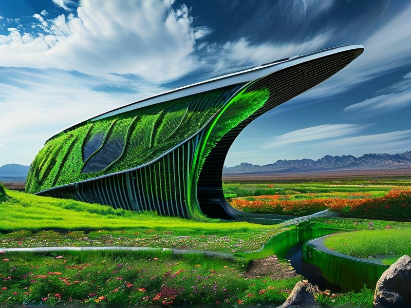 光能黑科技：自然能量如何重塑未来健康生态