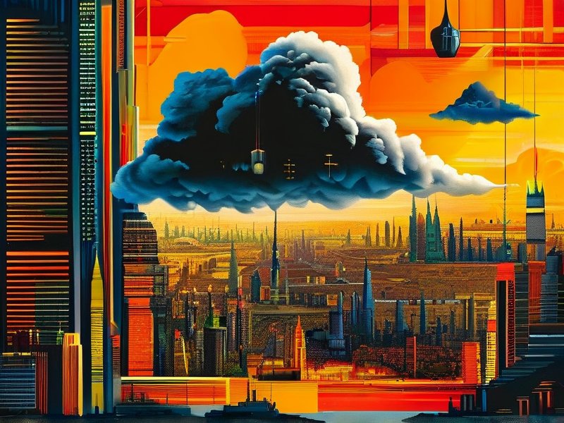 云端黑科技：揭秘短视频流量飙升秘籍！