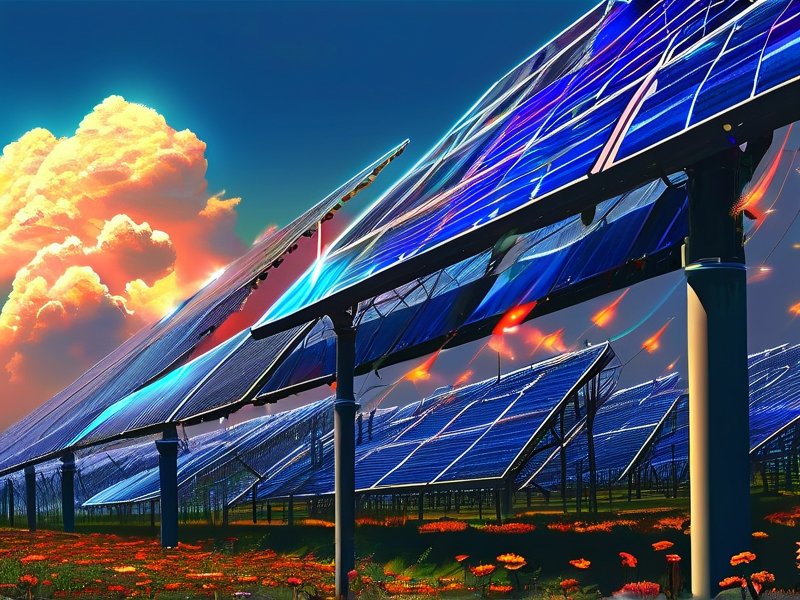 未来光能科技，点亮智慧生活新生态