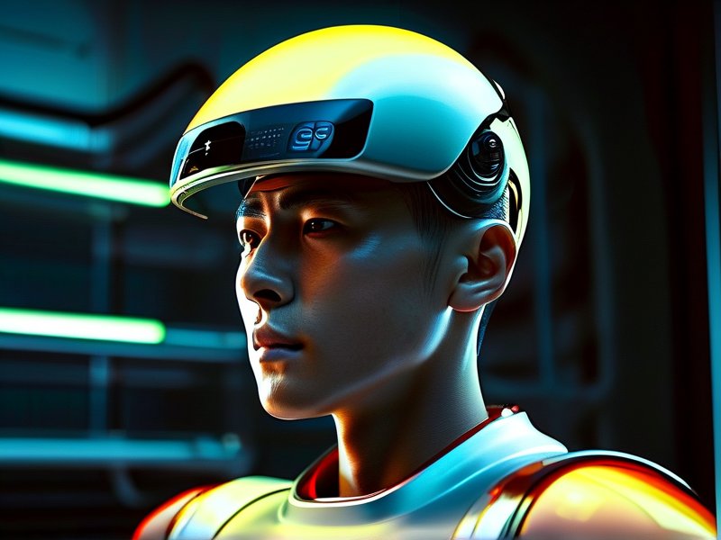 光启未来：智能科技重塑健康生活新纪元