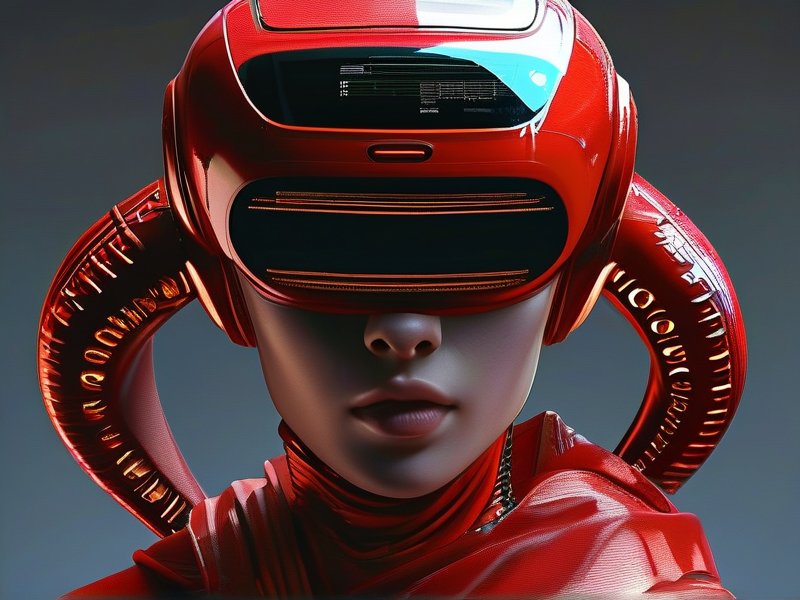 未来触手可及：AI折叠屏或将开启元宇宙入口革命