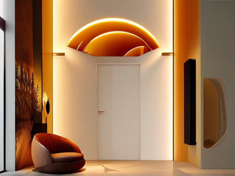 智能光感革新，健康生活新主张