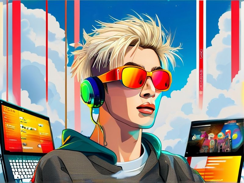 云端操作解放手机，短视频多账号管理更高效