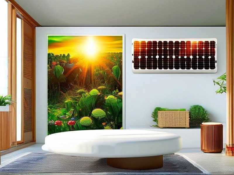 智能光能健康方案，开启活力生活新纪元