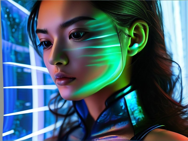 未来触控新纪元：光能智能终端震撼登场