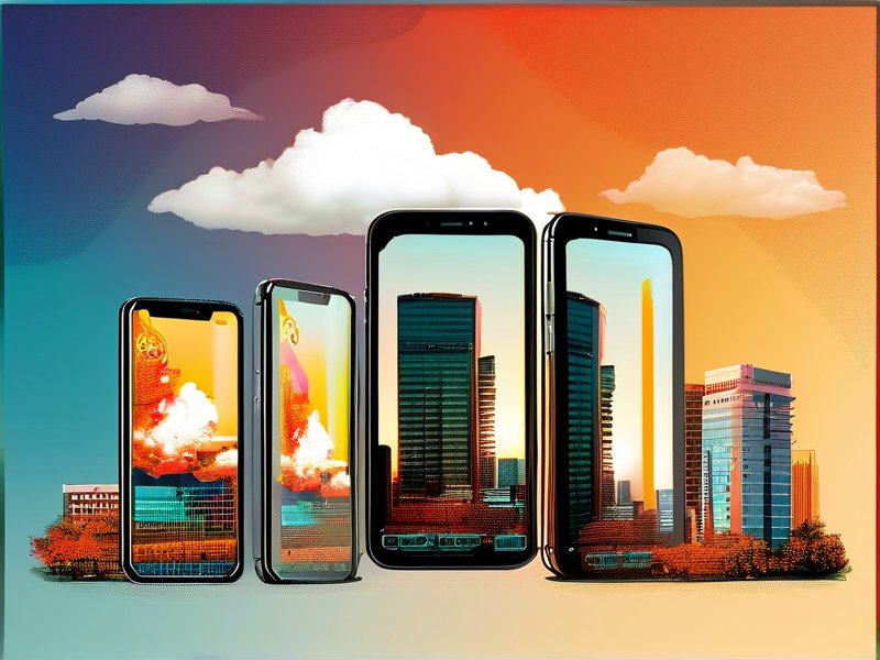 云端智能托管，解放手机轻松运营