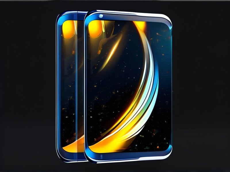 未来手机形态突破：黑科技系统重塑移动体验