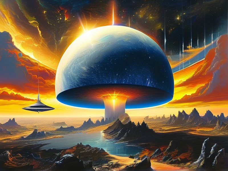 智启光年：未来能量新视界