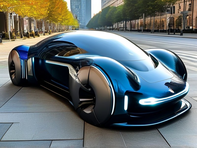 未来已至！全新次世代移动体验重塑科技想象