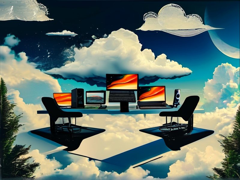 云端黑科技！短视频多账号畅玩不卡顿