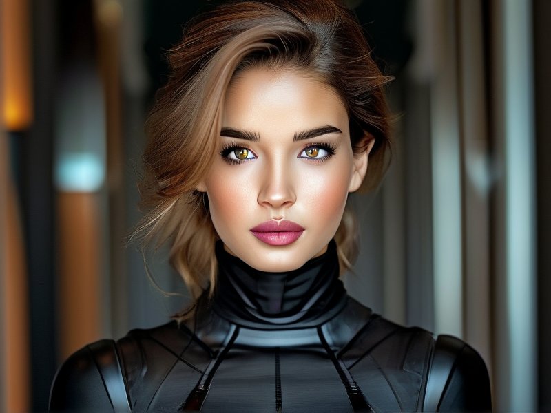 未来触手可及！全新智能终端开启视界新篇章