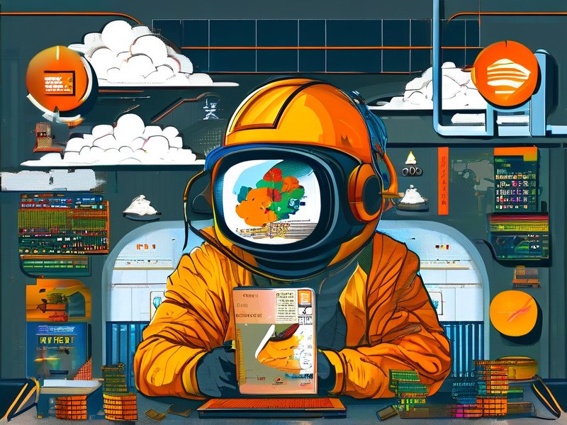 云端黑科技赋能，轻松解锁海外社交账号流量密码