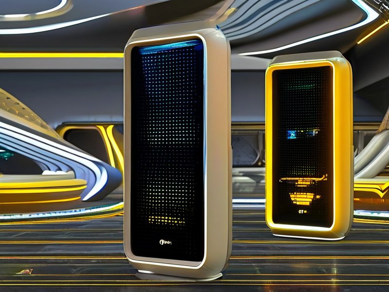 未来已至！光能智能终端重塑交互新纪元