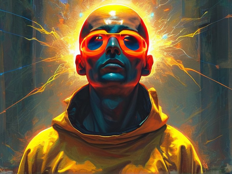 量子跃迁！新一代智能终端开启未来交互革命