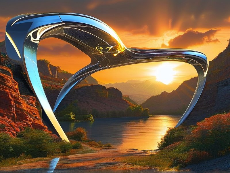 光能折叠新物种：解锁元宇宙入口的掌中神器