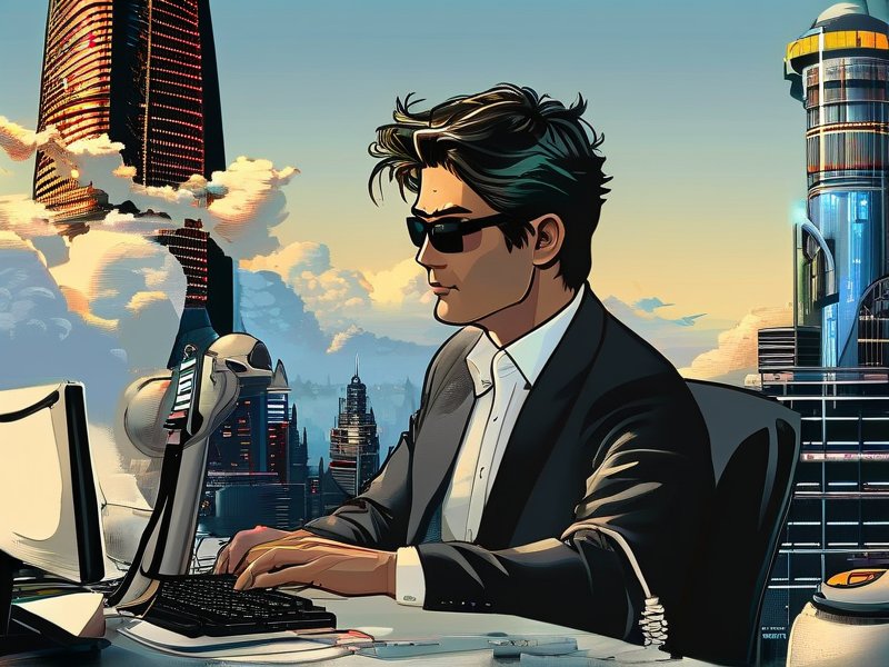 云端黑科技来袭！远程操控助你轻松运营海外流量