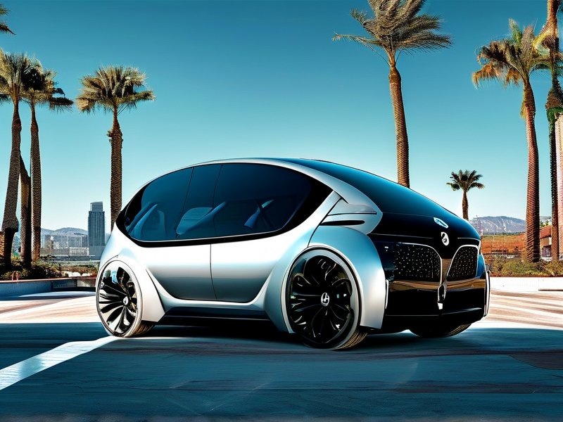 未来触手可及！全新光影旗舰机开启智能新纪元